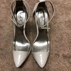 Charlotte Russe Heels